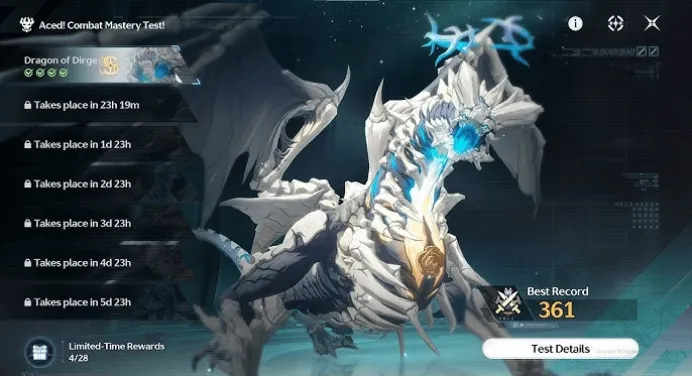 wuwa 3.3 combat