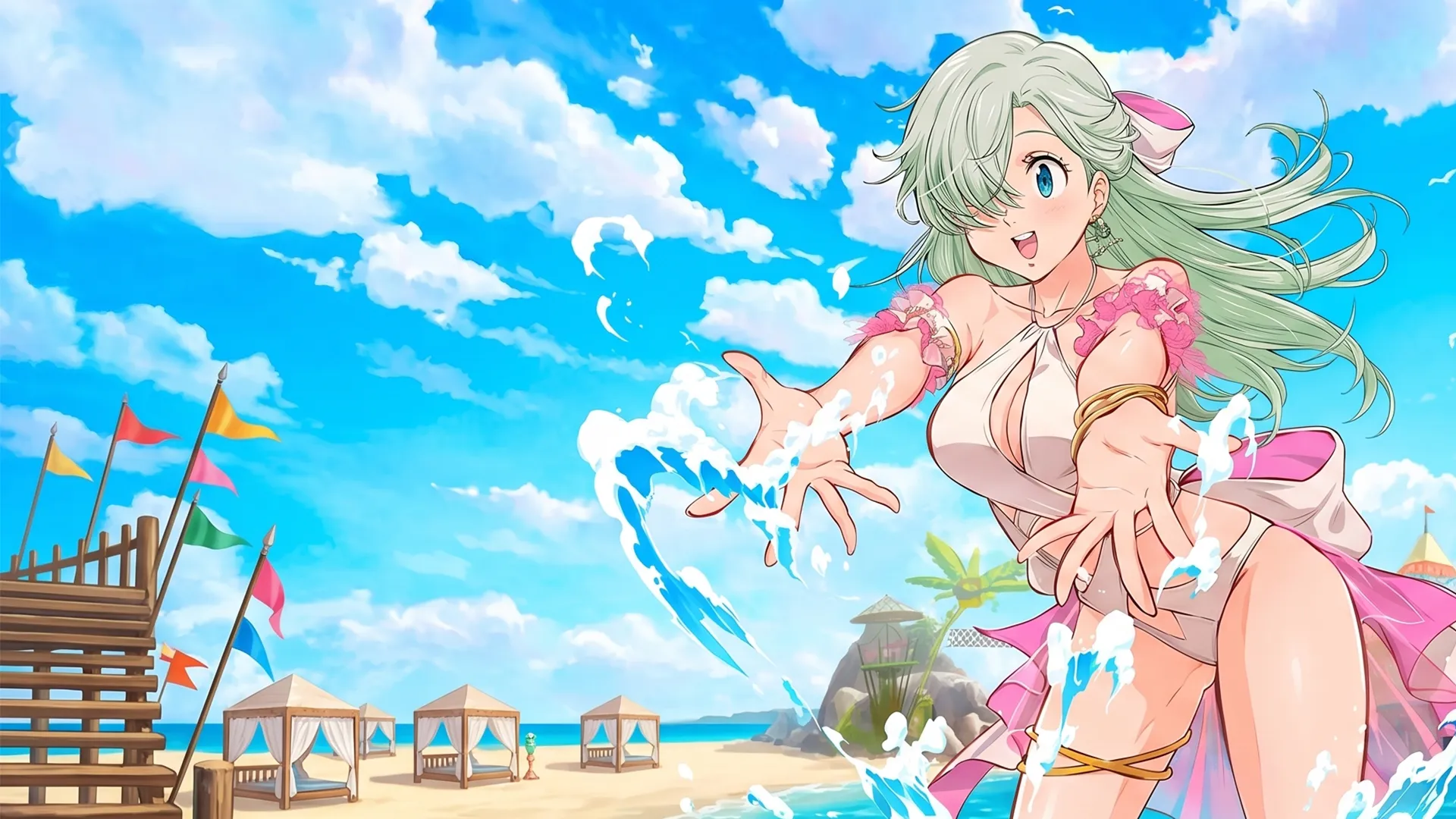 Elizabeth