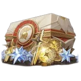 Champion's Monthly Aid | Бушующие Волны