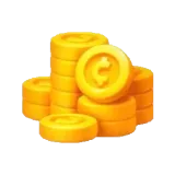 25,000 Coins | Gardenscapes