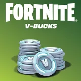 1000 V-Bucks | Fortnite V-Bucks Card