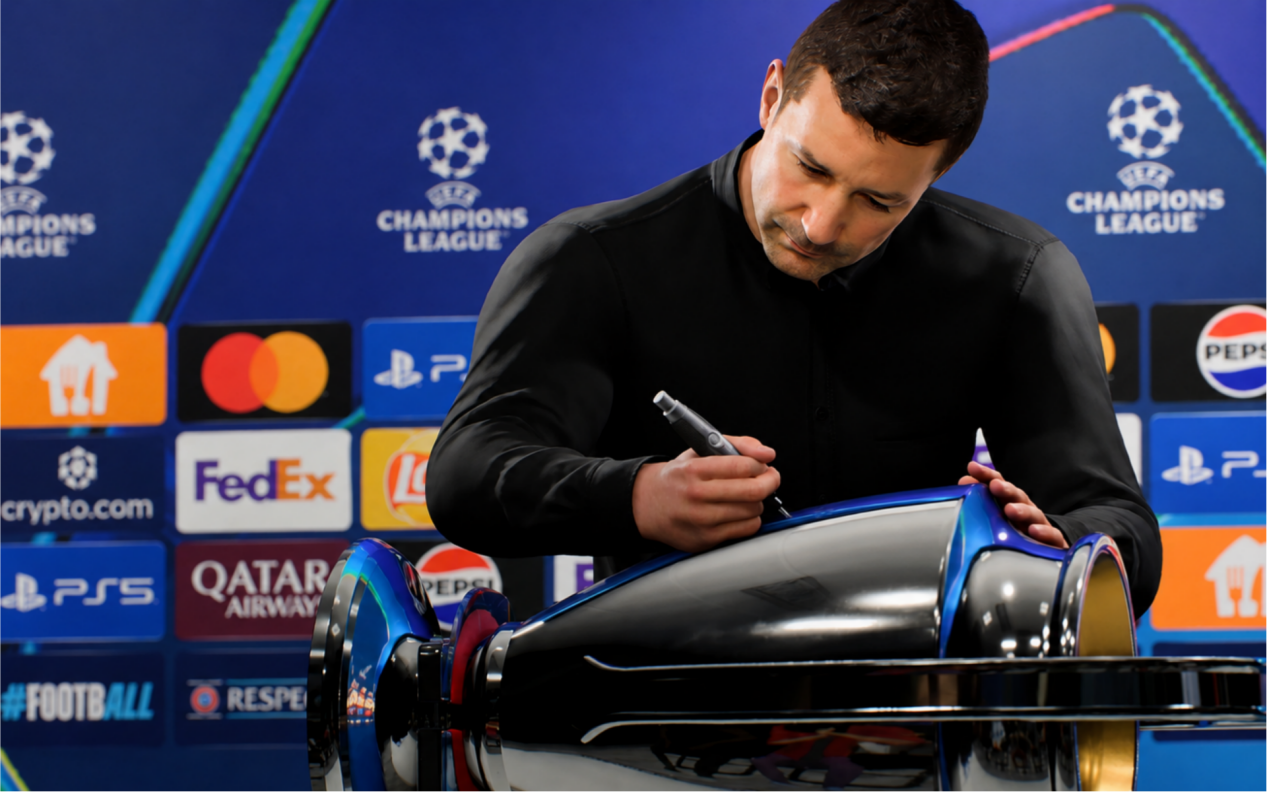 EA SPORTS FC 27 Career Mode