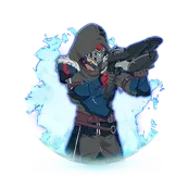 Shadow Captain