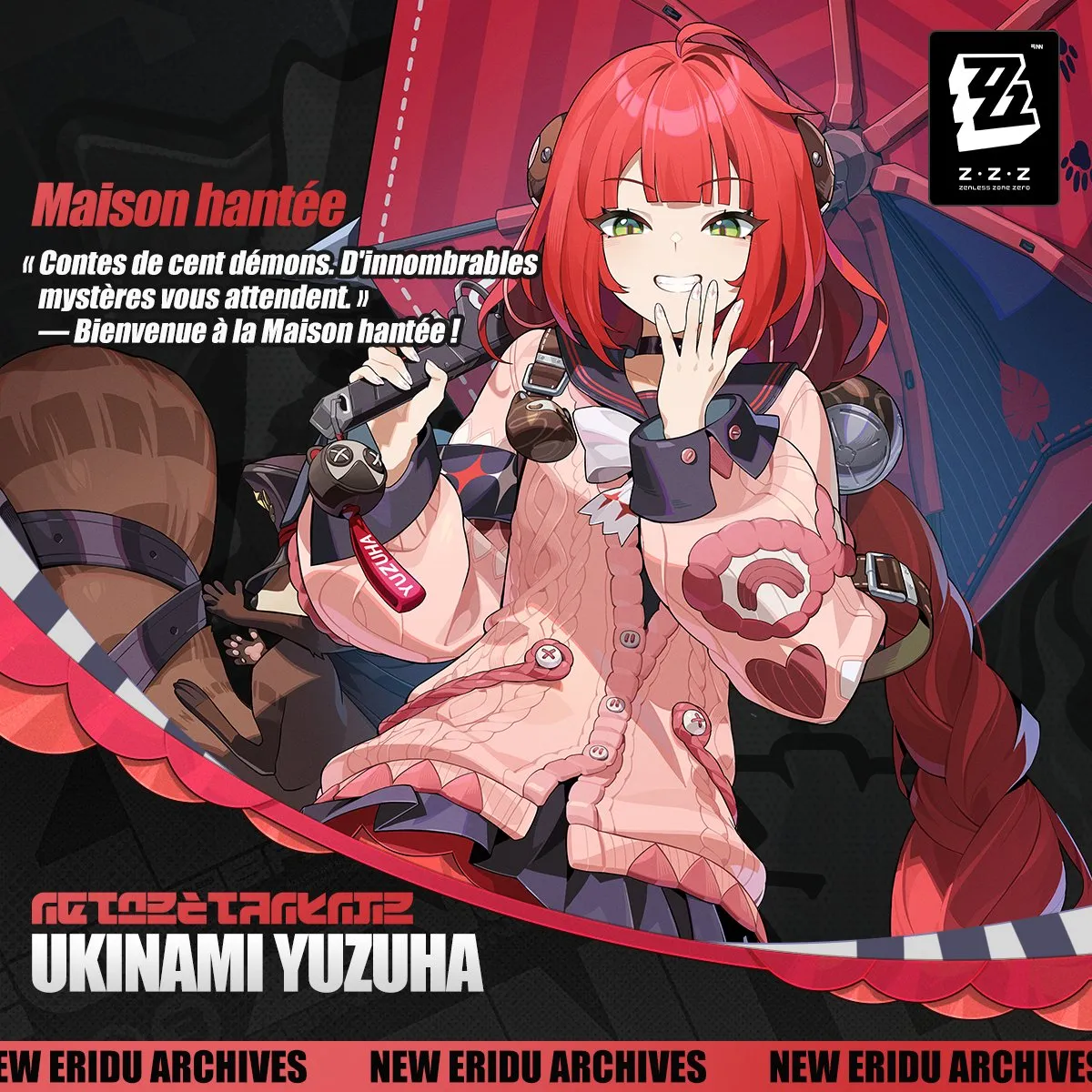 yuzuha