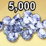 5000 diamonds | Last Z: Survival Shooter