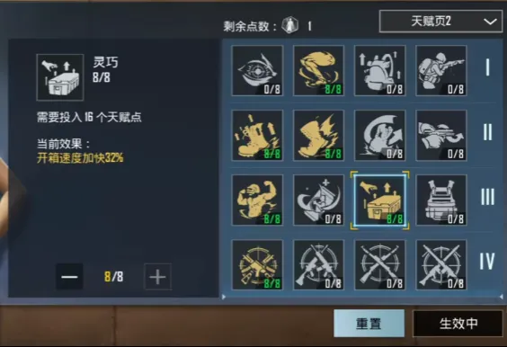 Talent Recommended