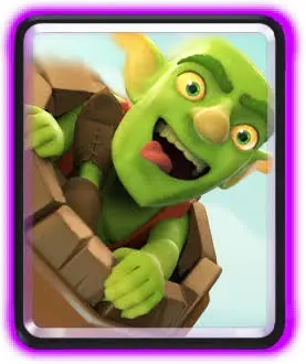 Goblin Barrel