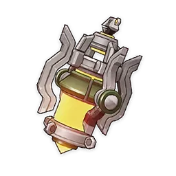 Blackmarrow Lantern