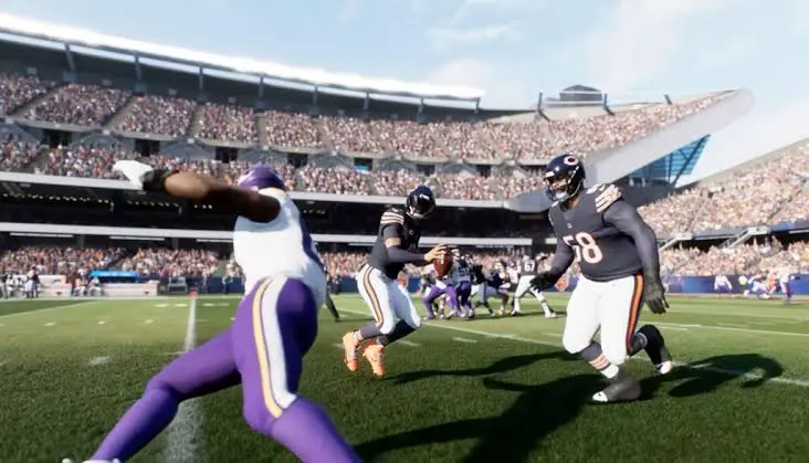 Madden NFL 27