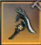 Staff of the Holy Dragon
