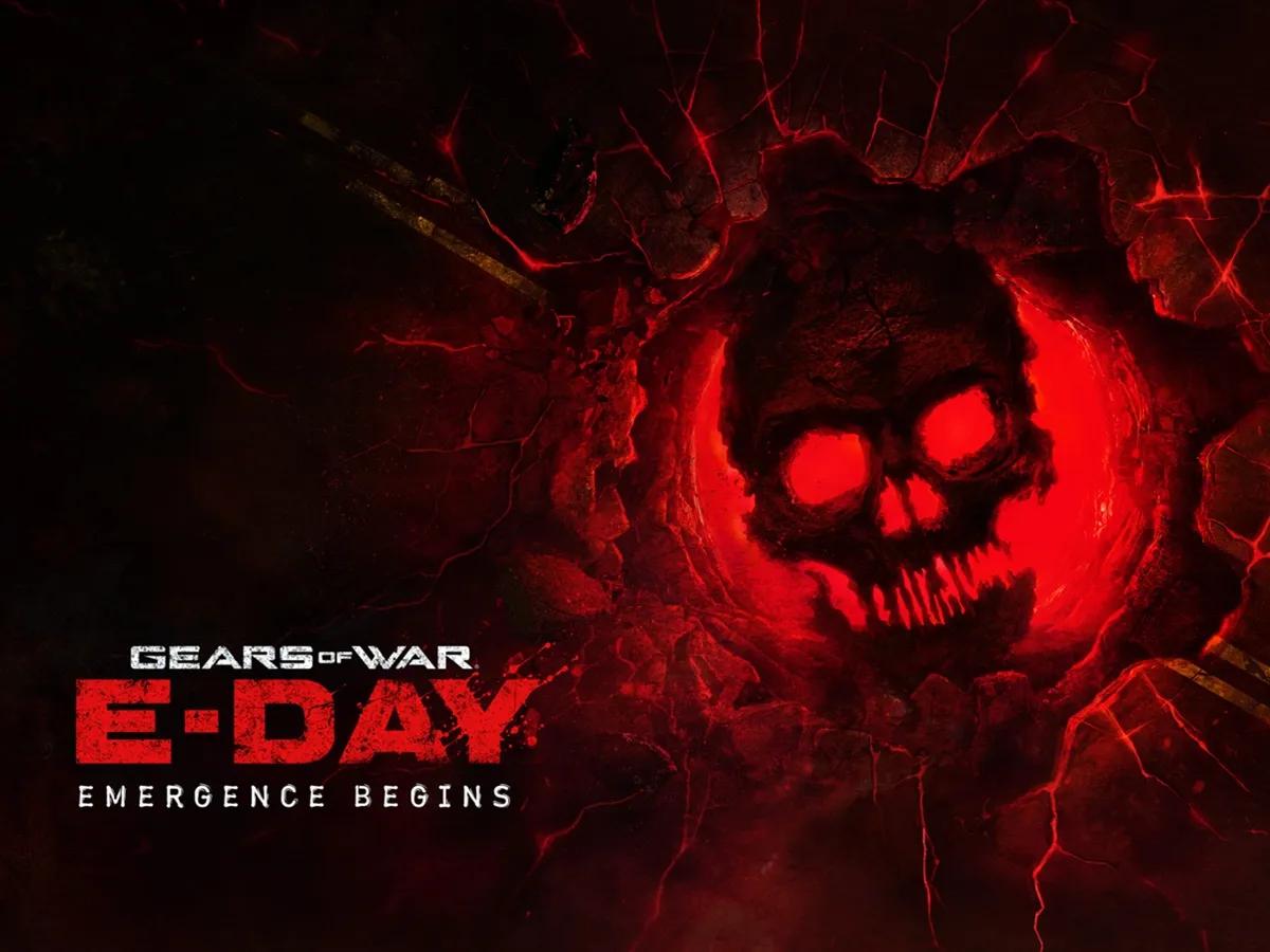 Gears of War: E-Day