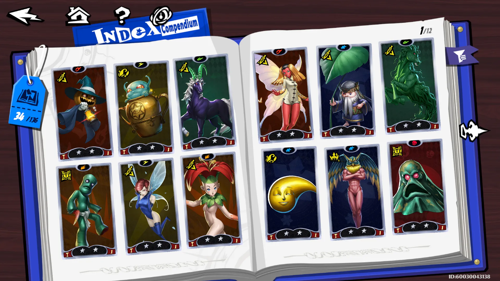 persona 5 the phantom x