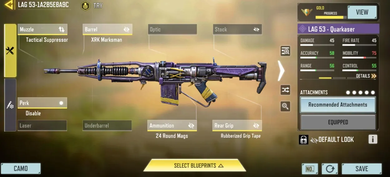 CODM Season 11 Best Guns