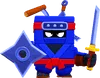 Brawl Pass skins