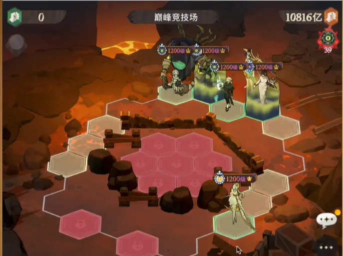 Moderate P2W Player Map 1 Positioning