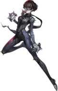 Queen (Makoto)