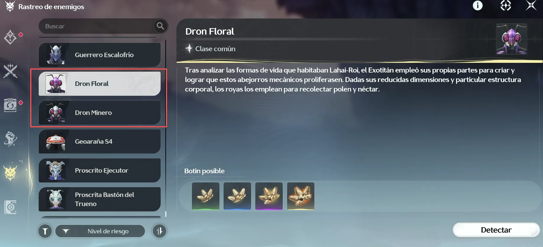 微信图片_20260522185751.png ¿Cómo conseguir el Núcleo de exoenjambre?