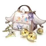 Reunion's Tidal Collection | Бушующие Волны