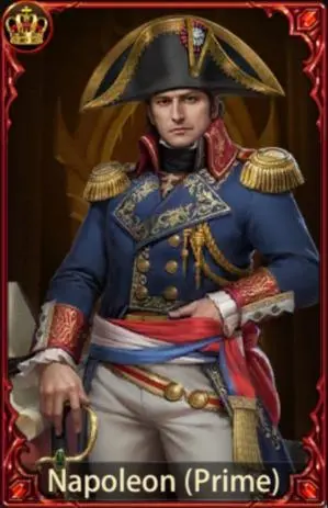 Napoleon Prime