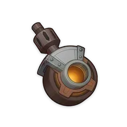 Усиленный вал