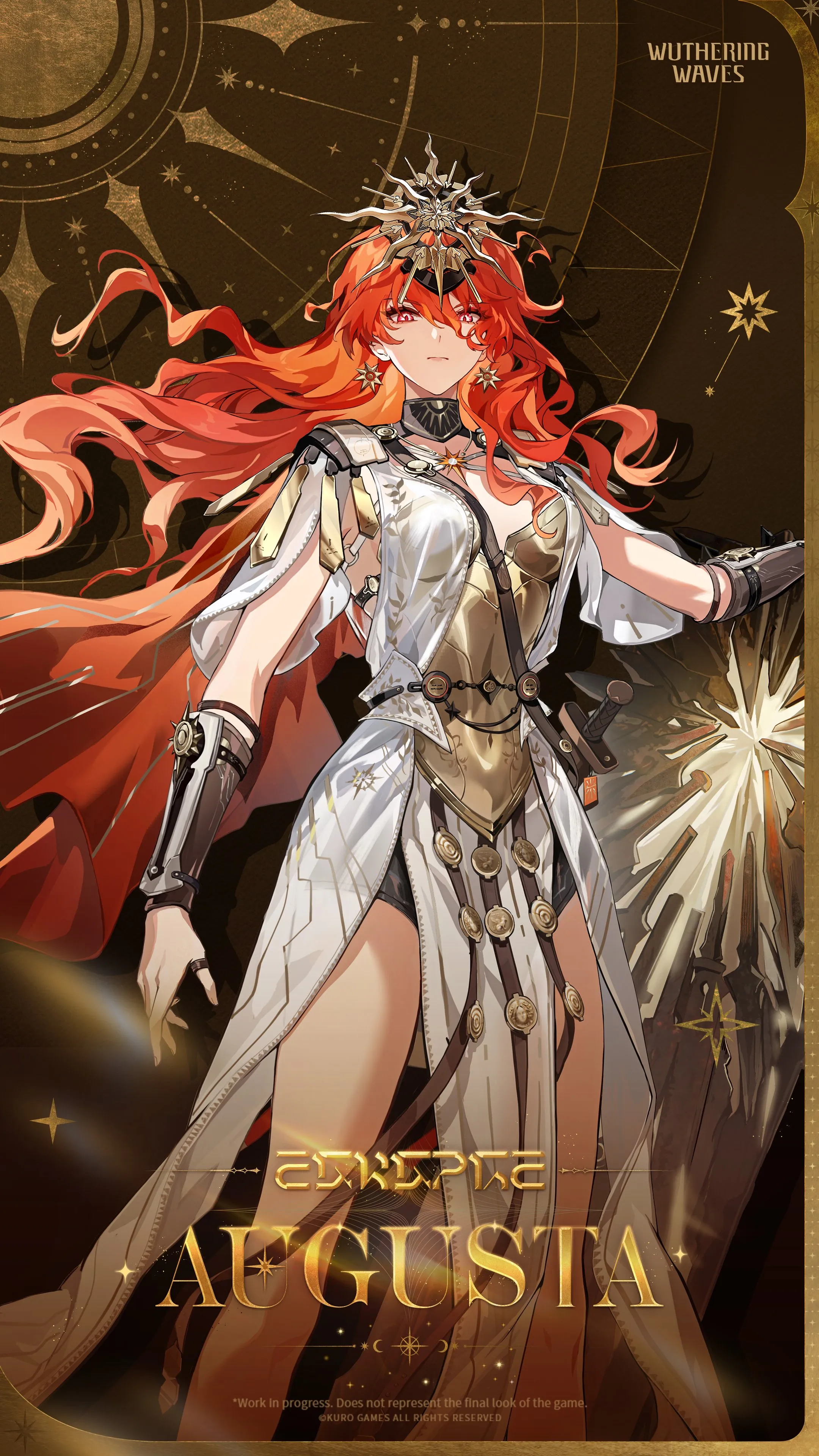 Augusta