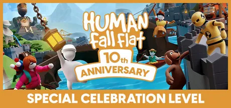 Human: Fall Flat