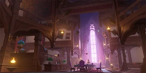Imaginarium Theater