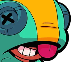 Leon Brawl Stars