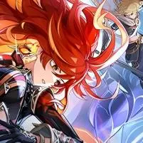 Версия5.3 Genshin Impact