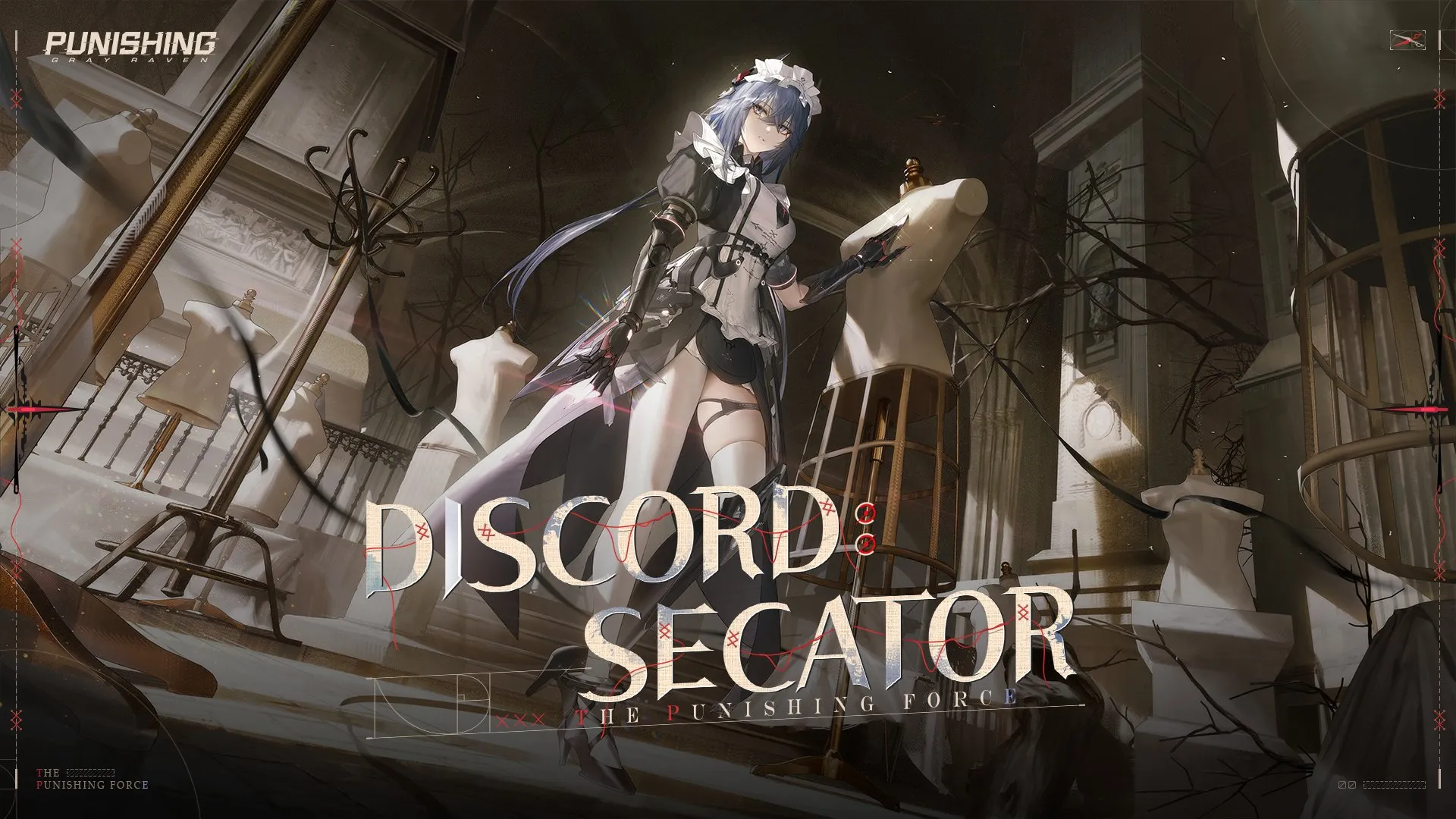 Discord: Secator