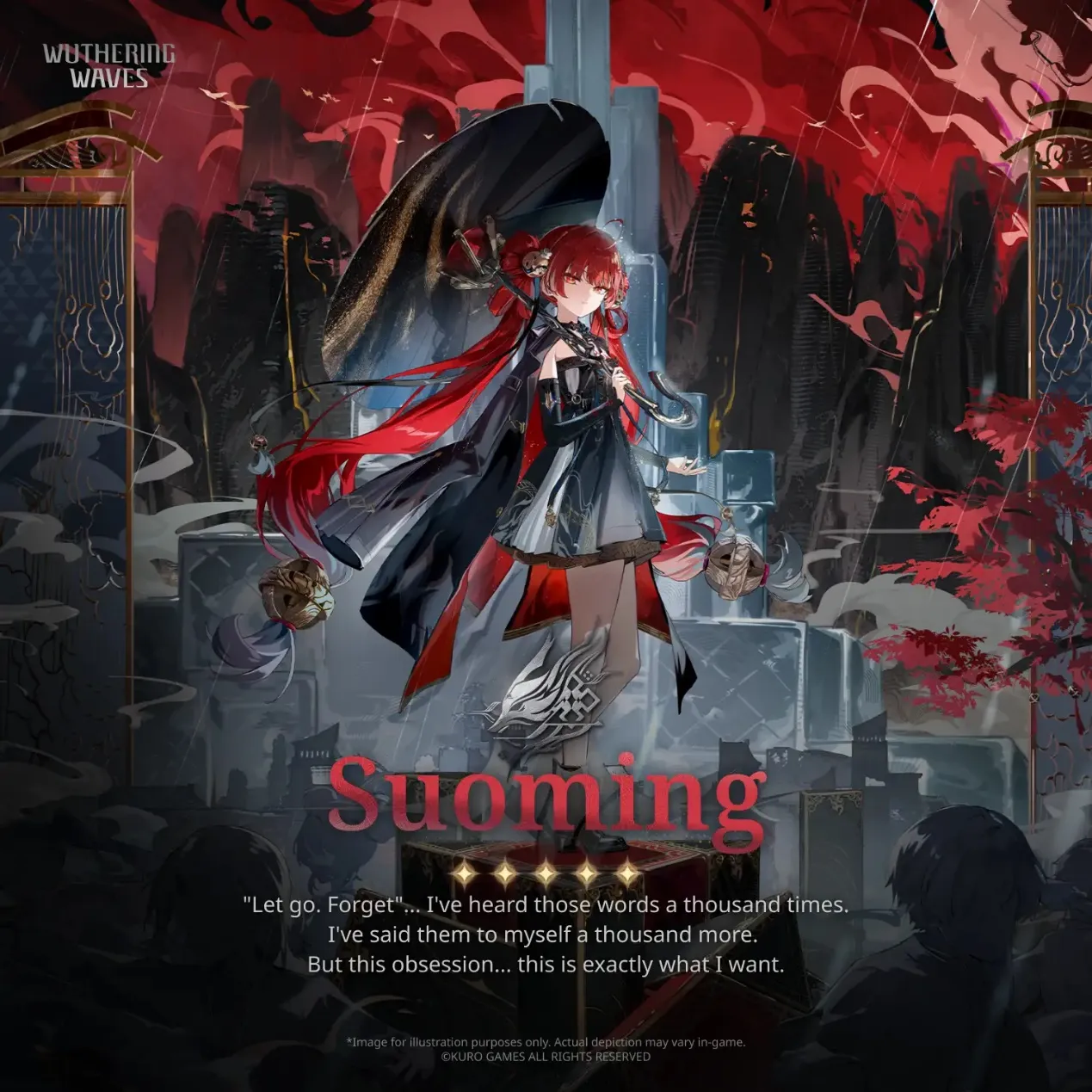 Suoming best team comps