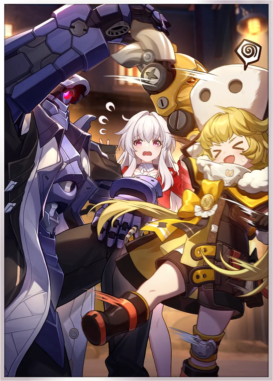 &Ccedil;a n'arr&ecirc;te pas de danser&nbsp;!