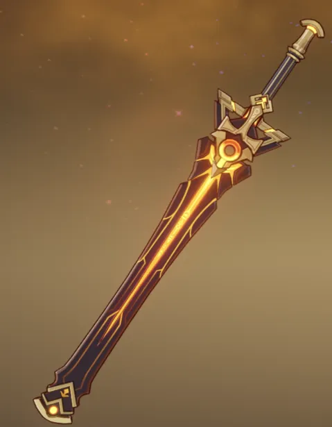 Key of Khaj-Nisut
