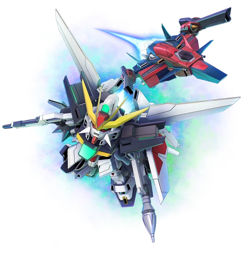 Gundam Double X (EX)