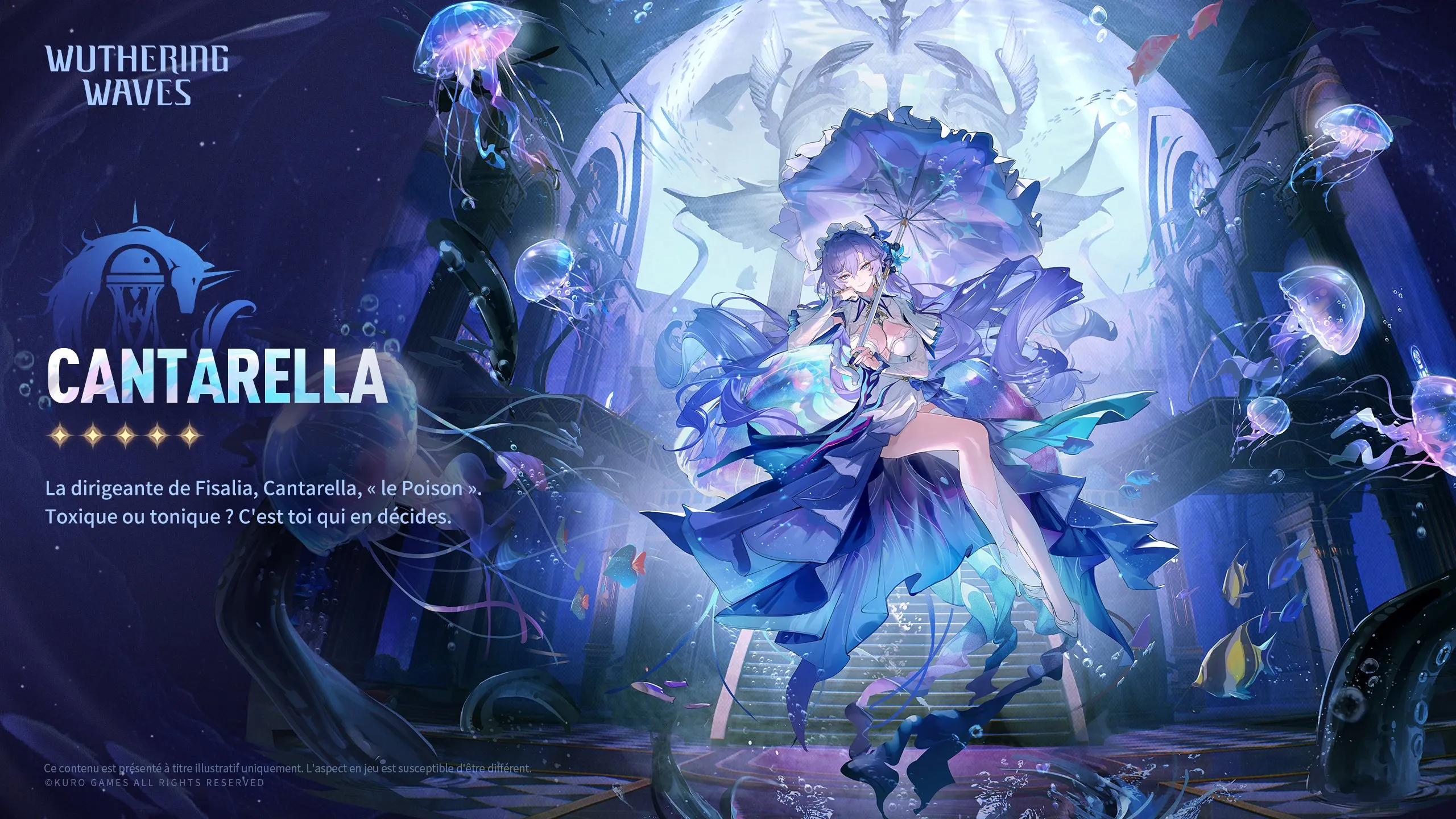 cantarella