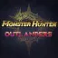 Monster Hunter Outlanders (Global)