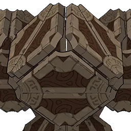 Perpetual Mechanical Array