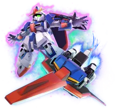 Zeta Gundam (EX)