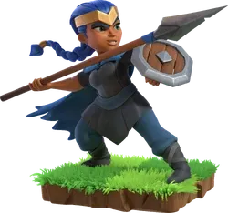 Royal Champion