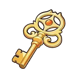 Три-ключ&nbsp;(Tri-Key)