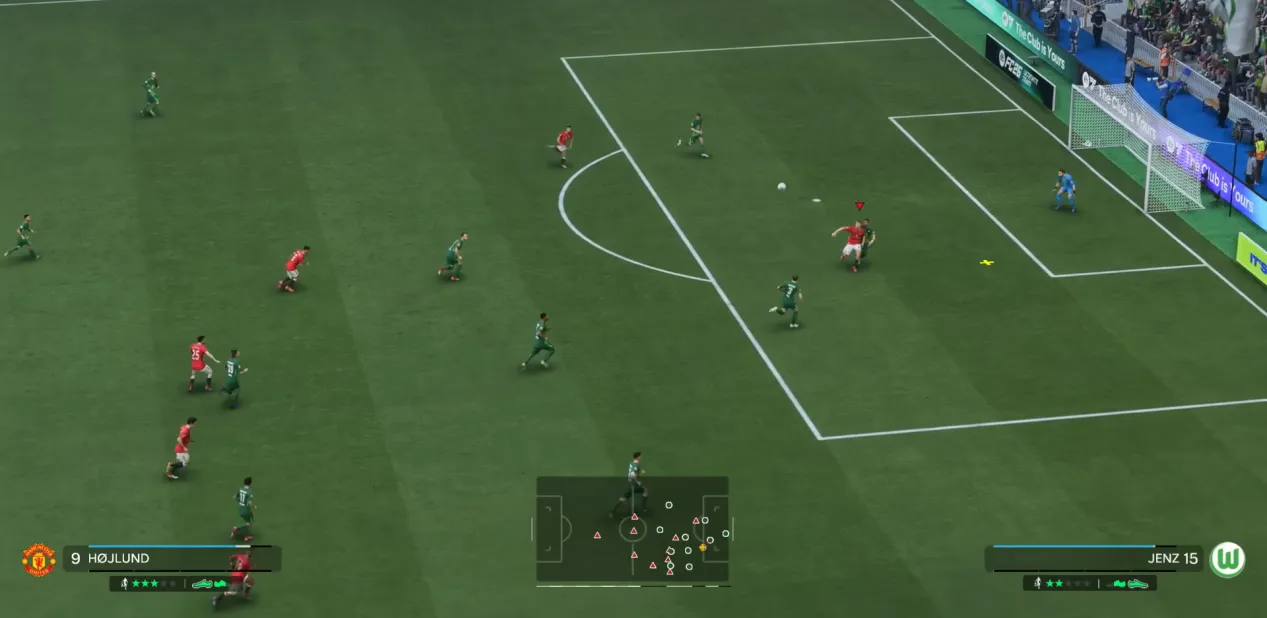 Striker