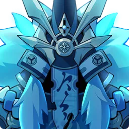 Maguu Kenki: Galloping Frost