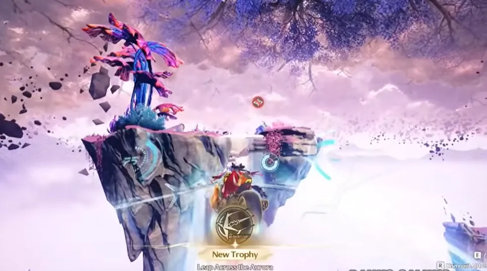 wuwa trophies