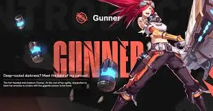 coa gunner