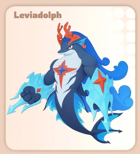 Leviadolph