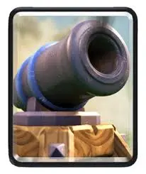 Cannon