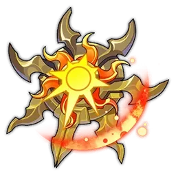 Radiant Prominence hsr