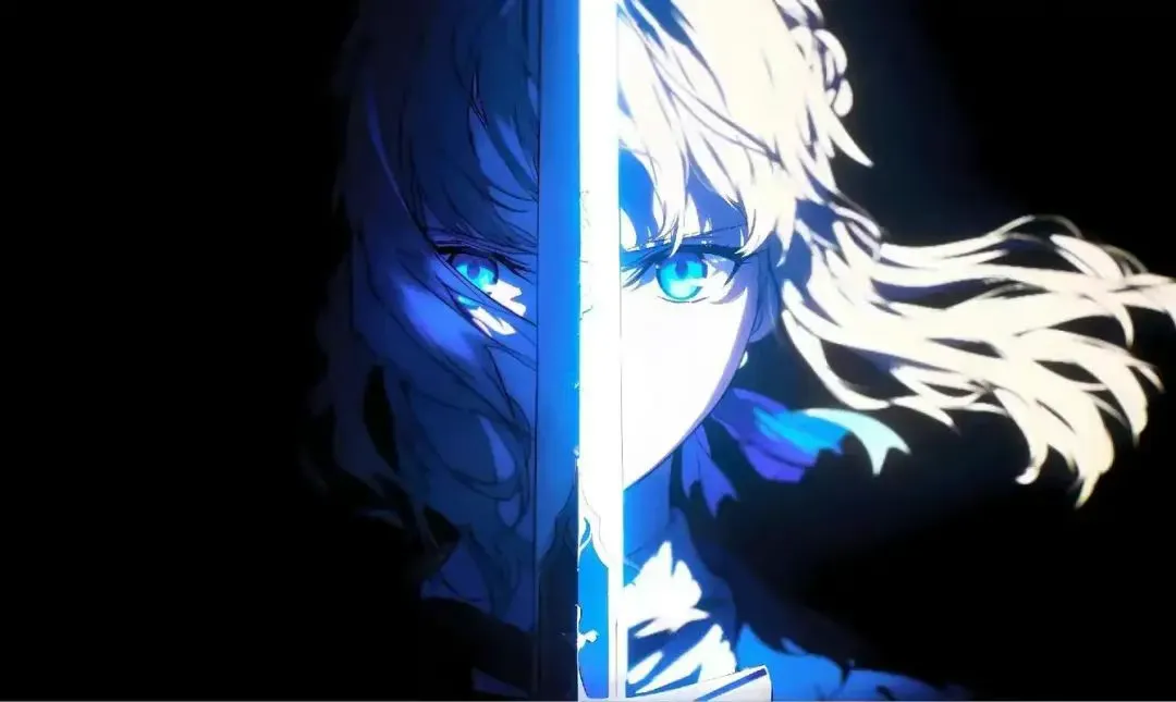 saber