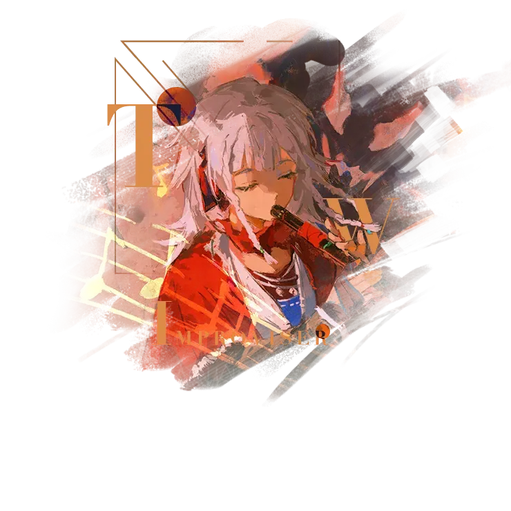 The Wandering Improviser (Ver.3.1)