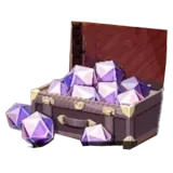 2500 Cognition Crystals | Persona5: The Phantom X